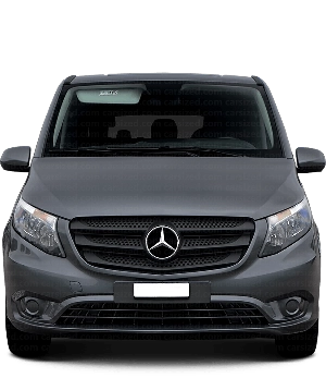 Minibus 2 U Carz Norwich