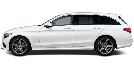 Estate Cars