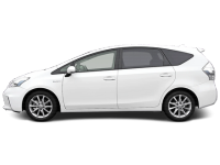 Salon Car