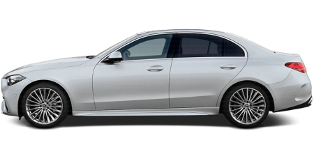 executive cars